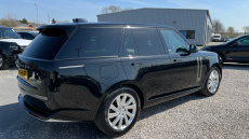 Land Rover Range Rover 3.0 D300 SE 4dr Auto Diesel Estate